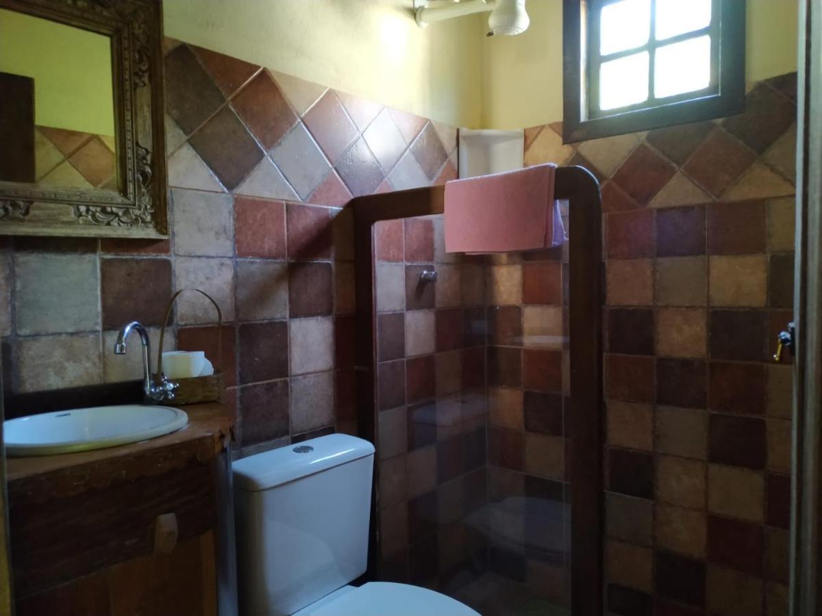 Inn Recanto Dos Anjos *