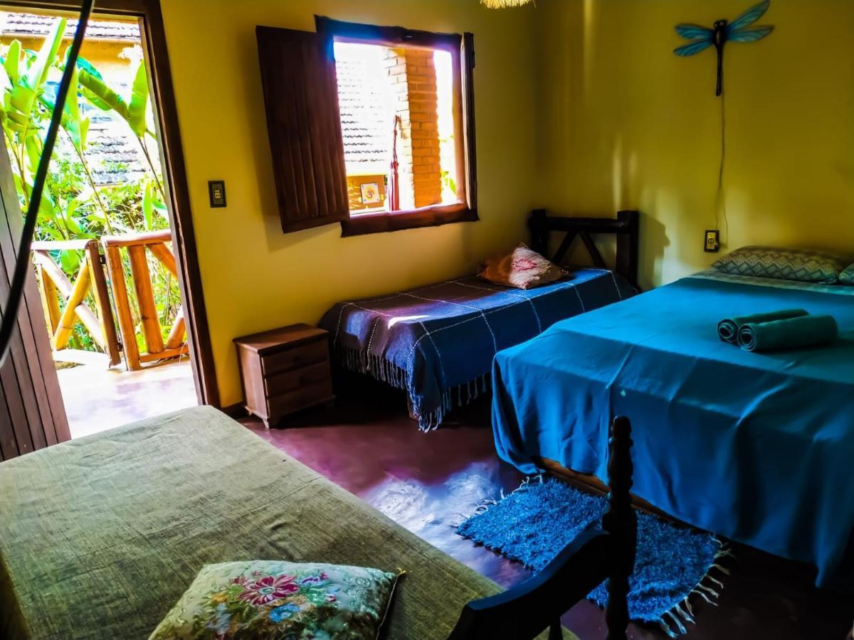 Recanto Dos Anjos Inn *
