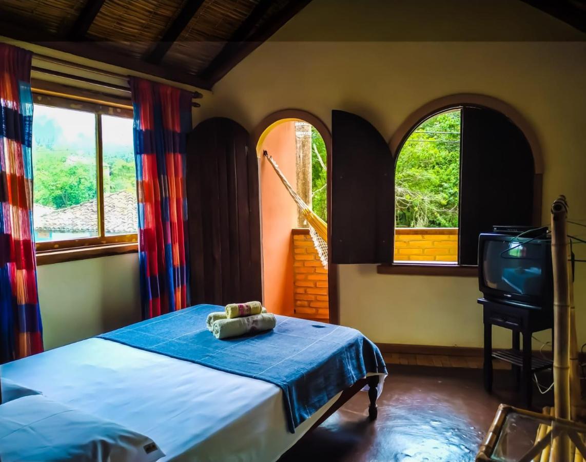 Inn Recanto Dos Anjos