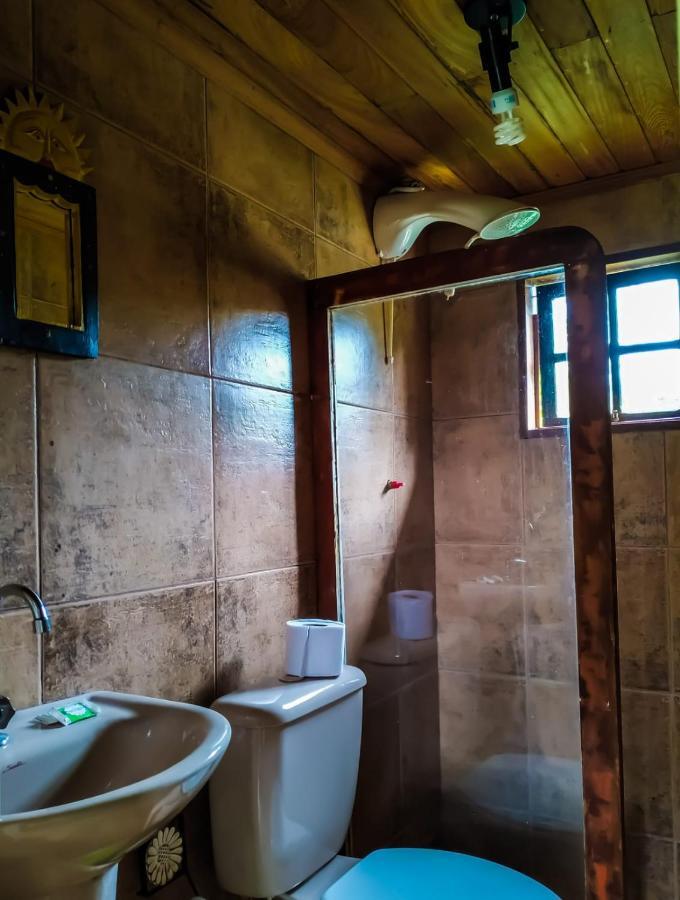 Inn Recanto Dos Anjos
