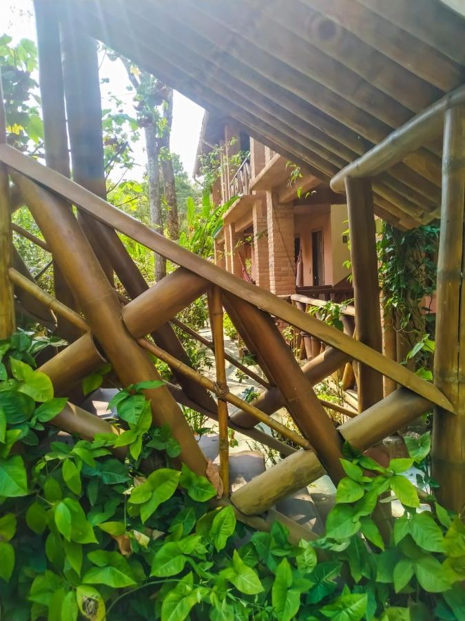 Inn Recanto Dos Anjos Bichinho