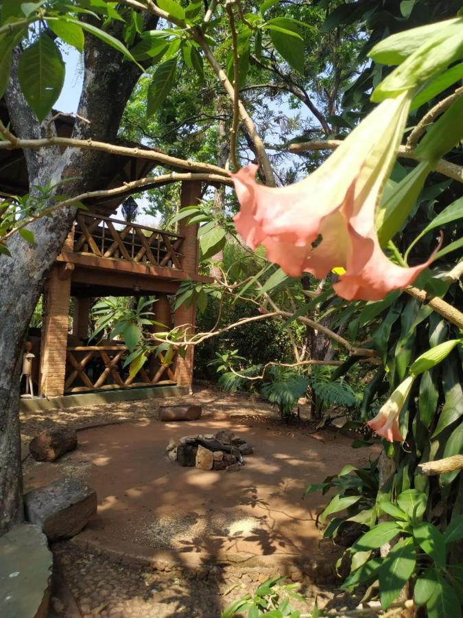 Inn Recanto Dos Anjos *