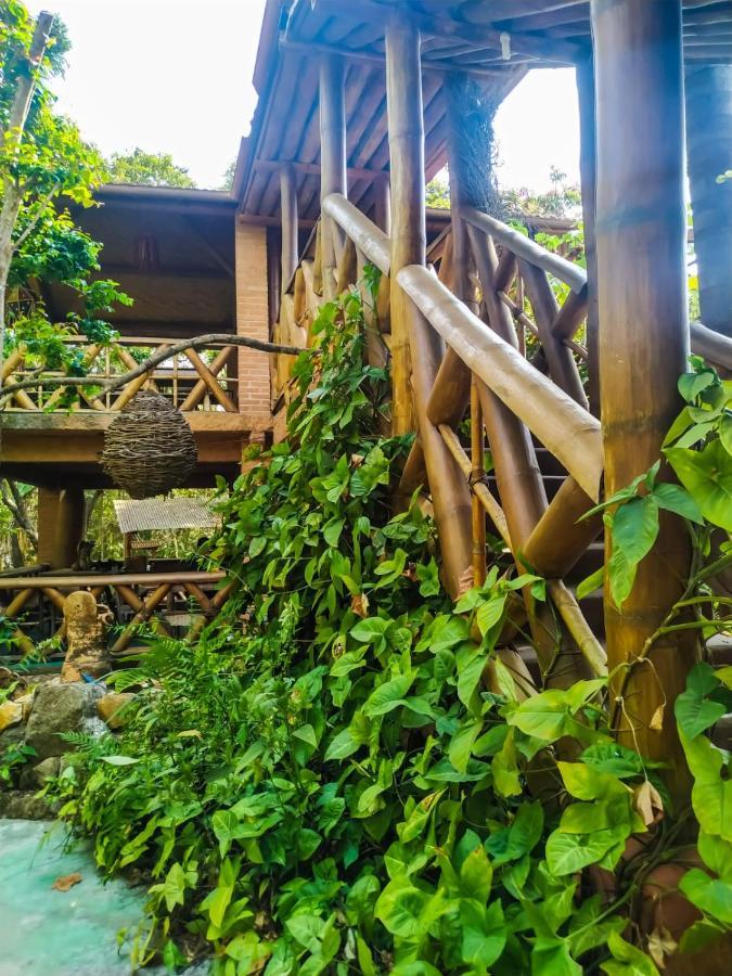 Recanto Dos Anjos Inn
