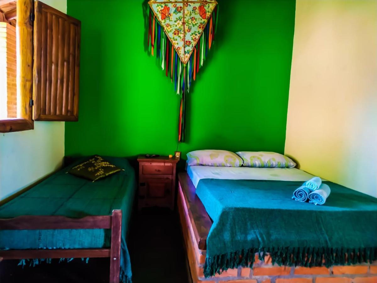 Recanto Dos Anjos Inn *