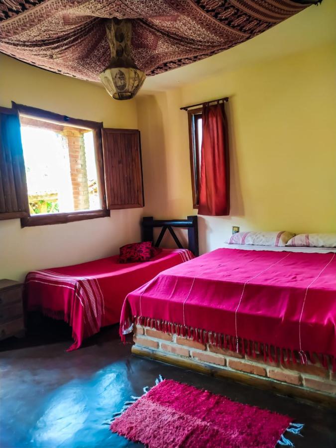 Recanto Dos Anjos Inn *
